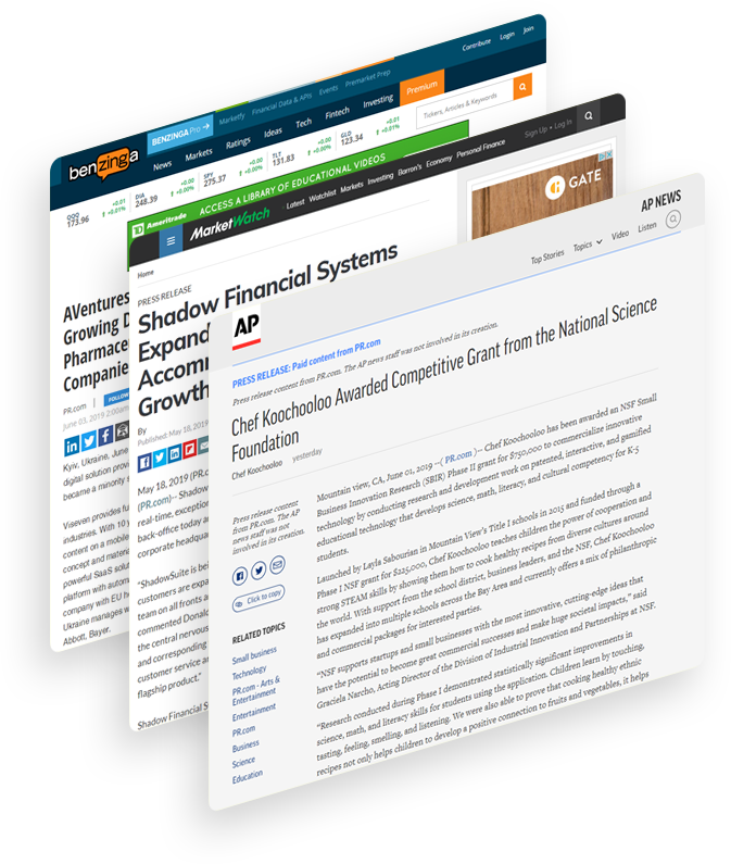 Become a PR.com Content Partner